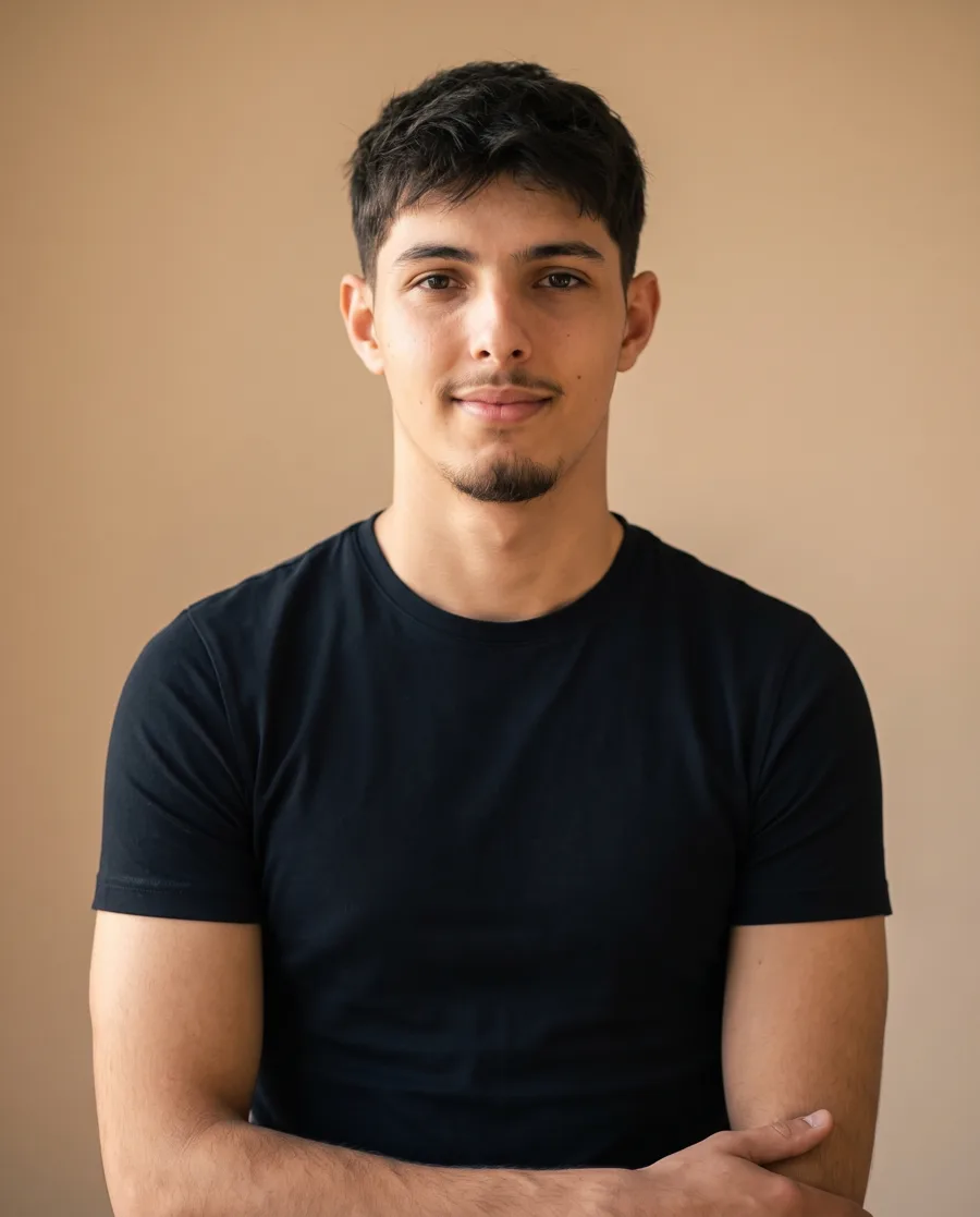 Ofek Estrin